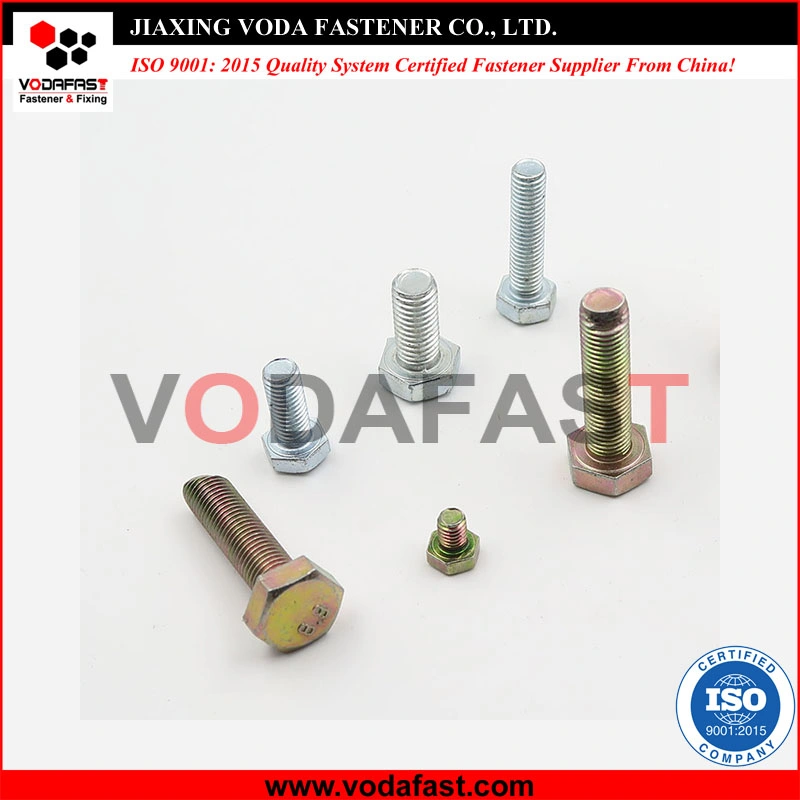 Vodafast Plastic Wall Plug Anchor Made of Nylon PVC PE