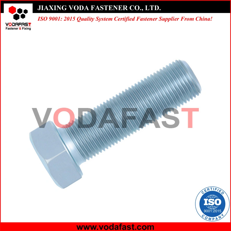 Vodafast Ceiling Anchor Zinc Plated Yellow Zinc Plated