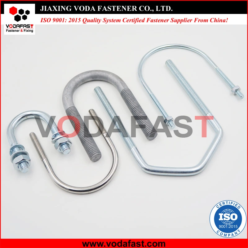 Vodafast Plastic Wall Plug Anchor Made of Nylon PVC PE