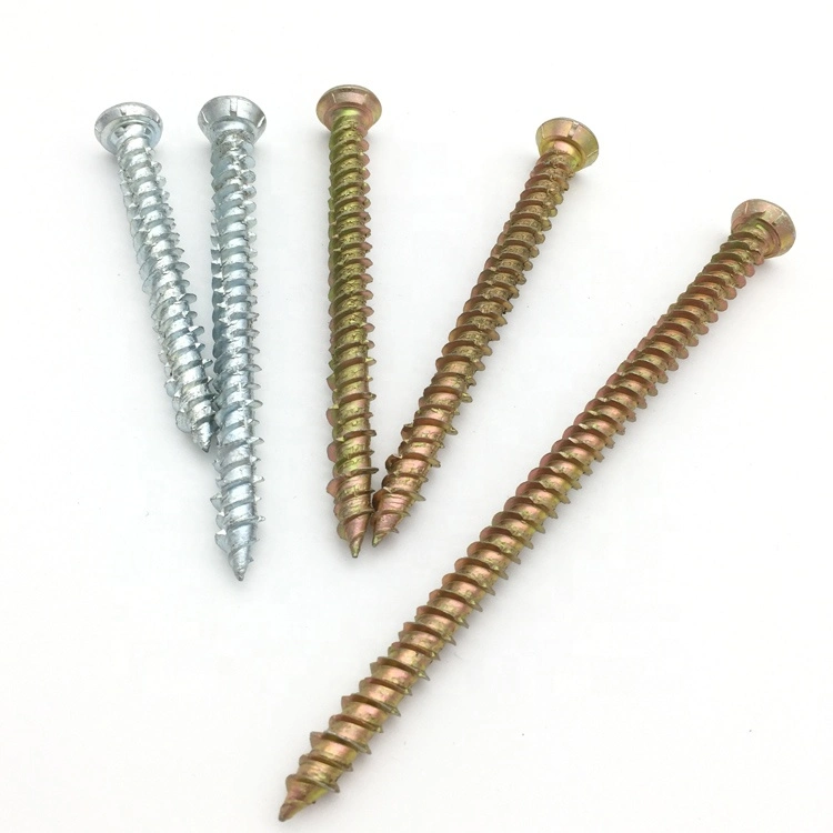 Tapcon Concrete Masonry Screws Tapcon Concrete Screw